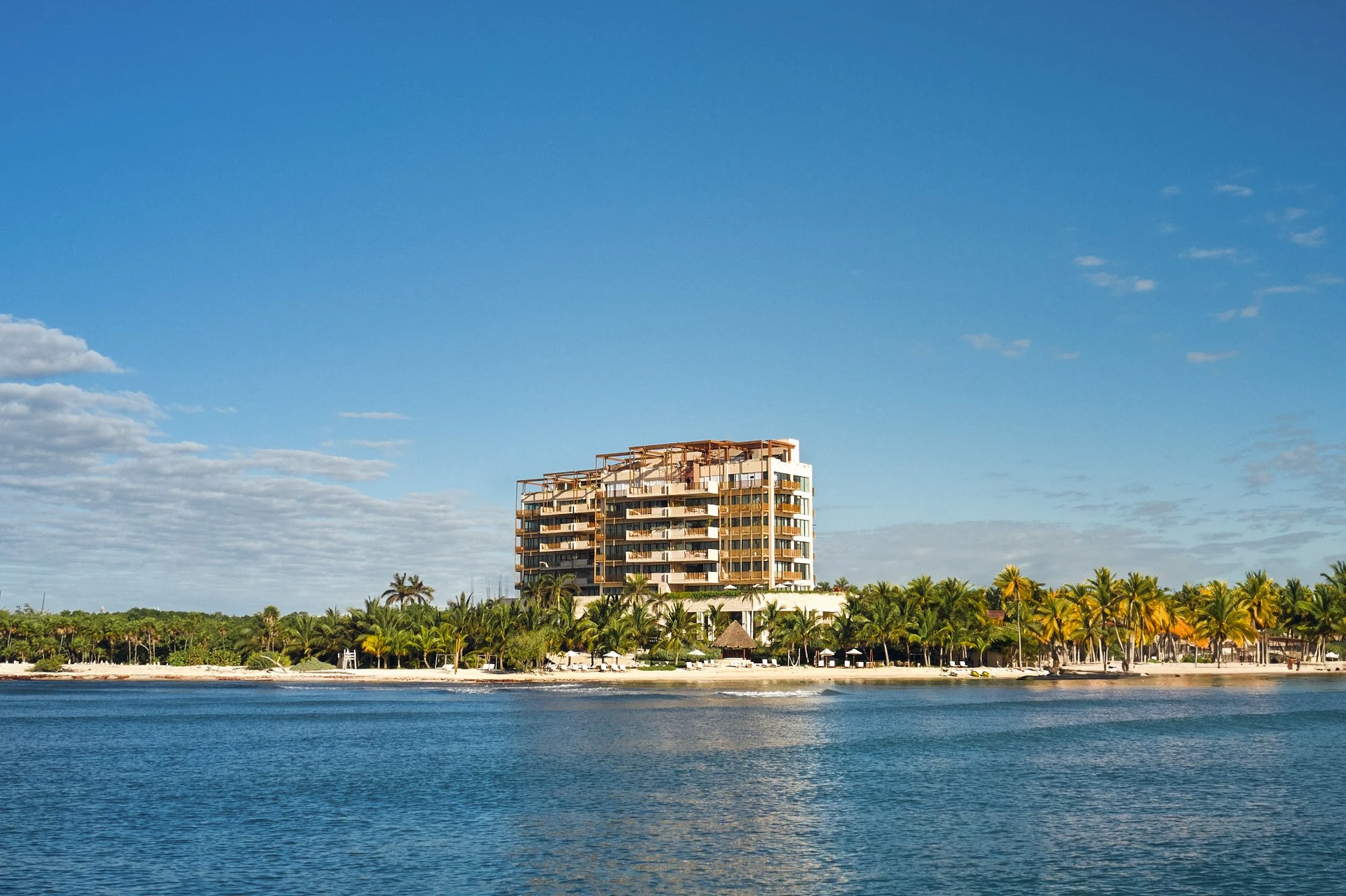 Costa Residences