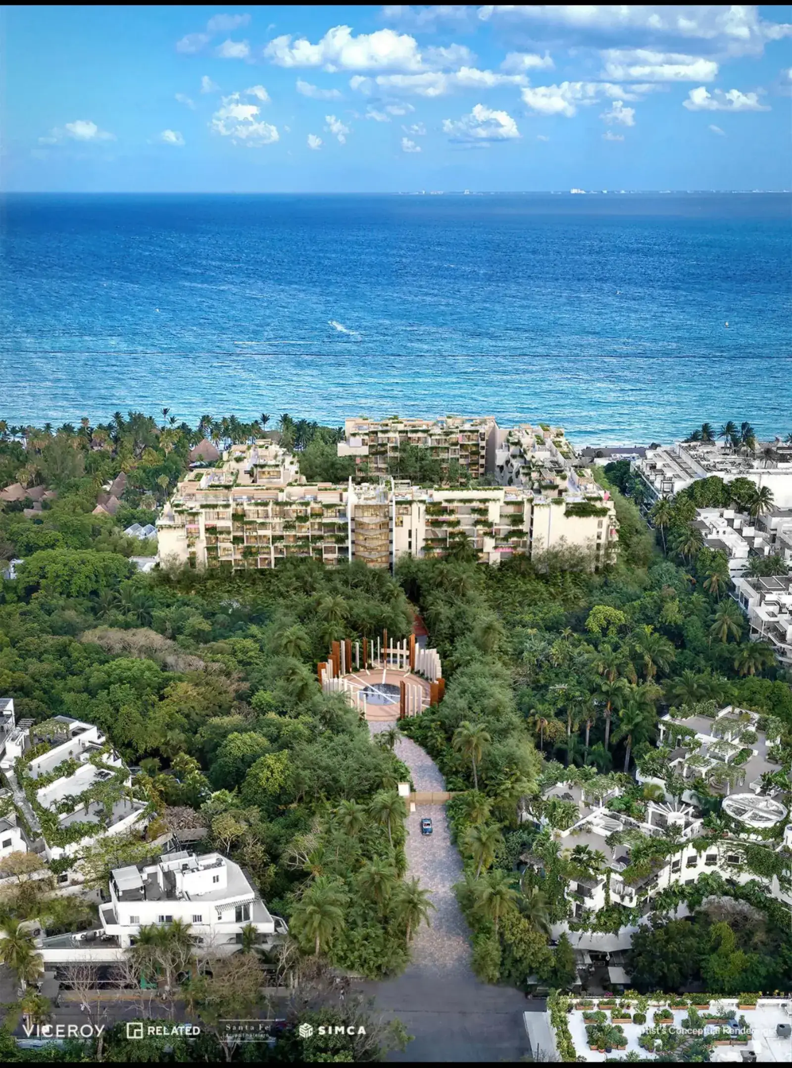 Viceroy Residences